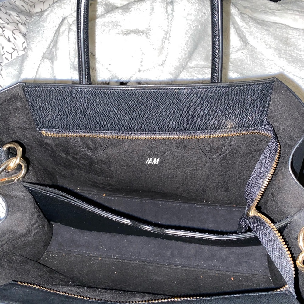 H&M purse
